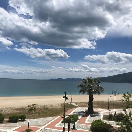 Melachrini Apartments Βρασνά Εξωτερικό φωτογραφία