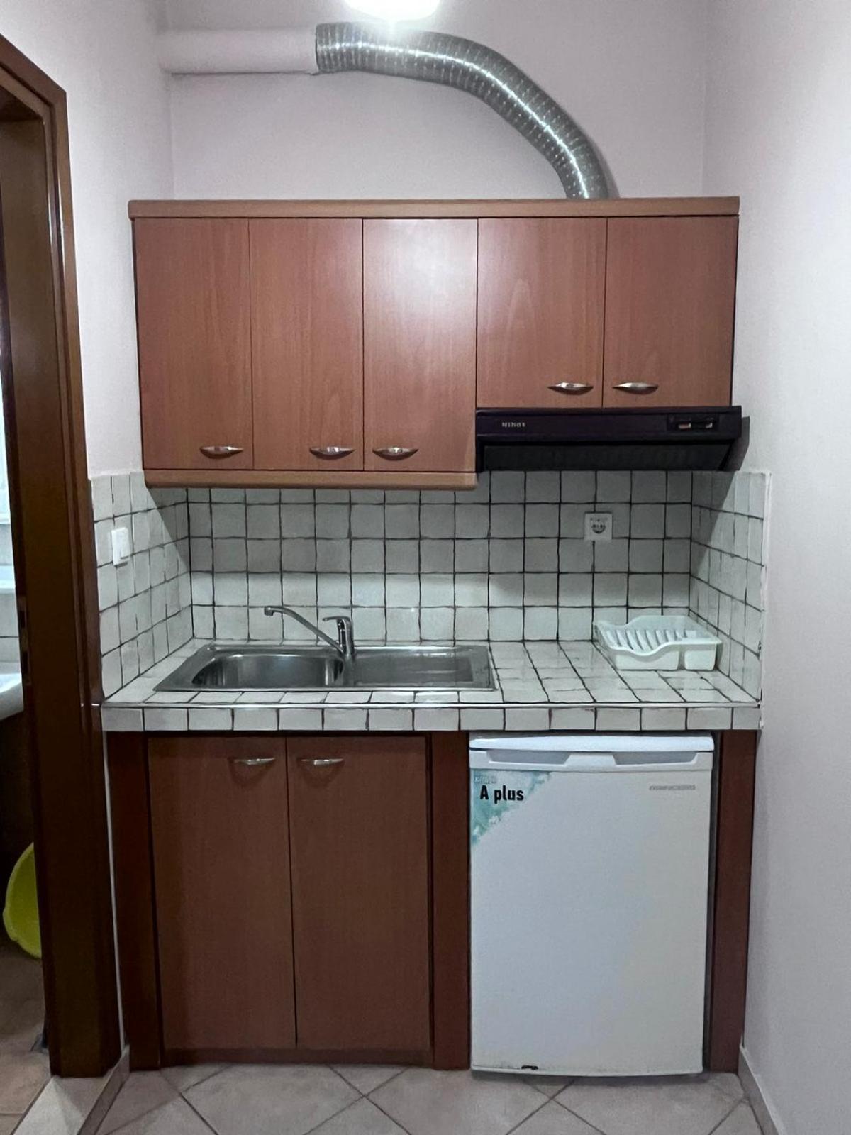 Melachrini Apartments Βρασνά Εξωτερικό φωτογραφία