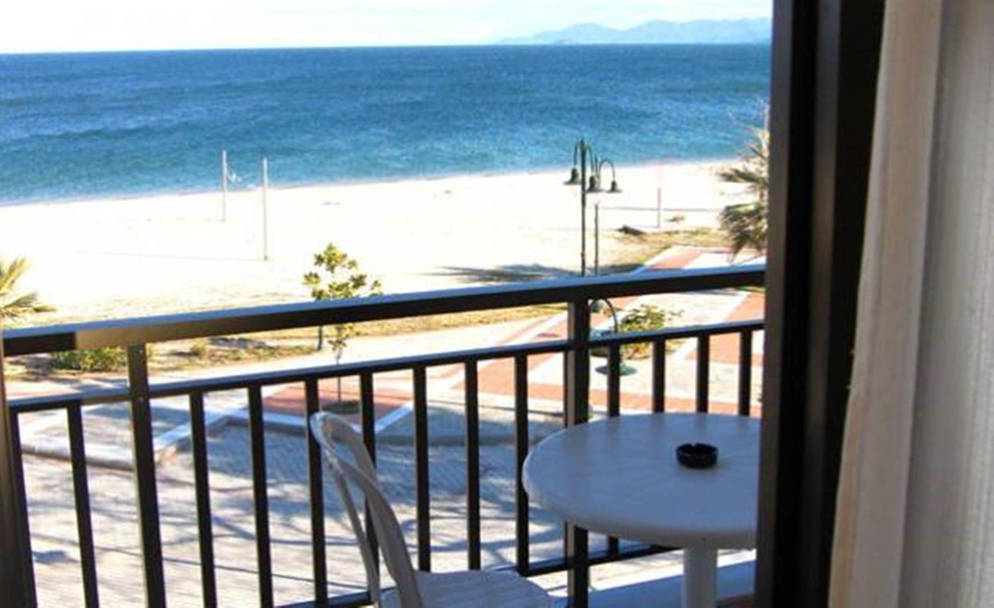 Melachrini Apartments Βρασνά Δωμάτιο φωτογραφία