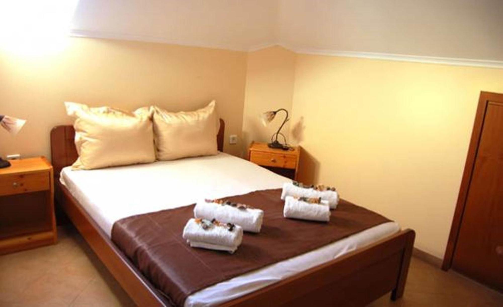 Melachrini Apartments Βρασνά Δωμάτιο φωτογραφία
