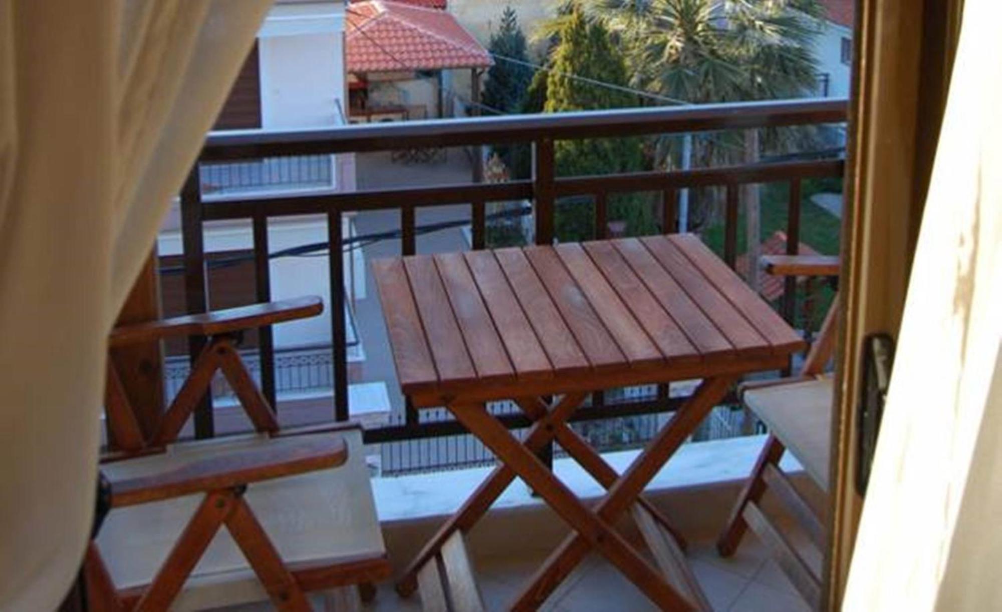 Melachrini Apartments Βρασνά Εξωτερικό φωτογραφία