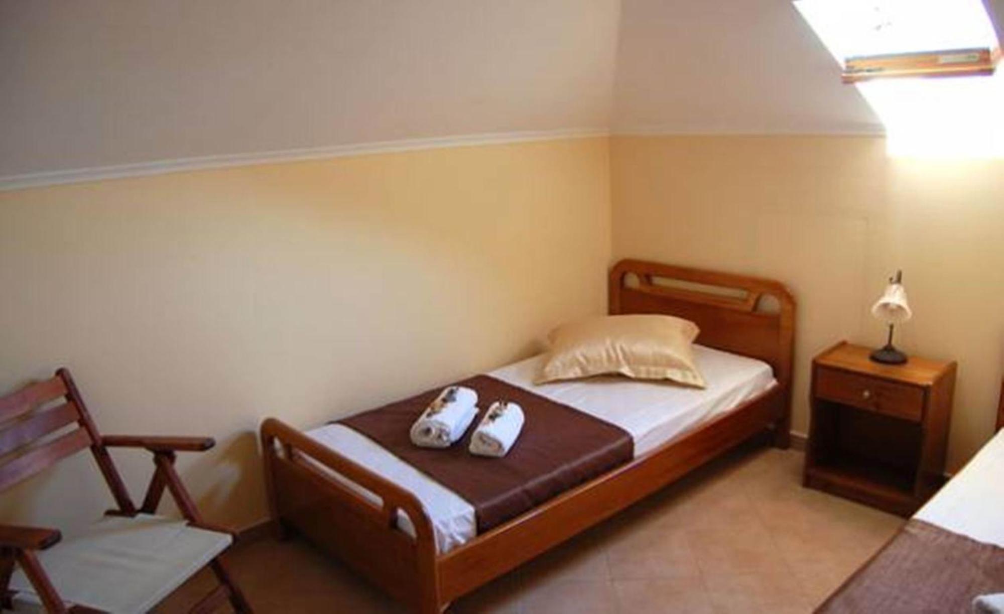 Melachrini Apartments Βρασνά Εξωτερικό φωτογραφία