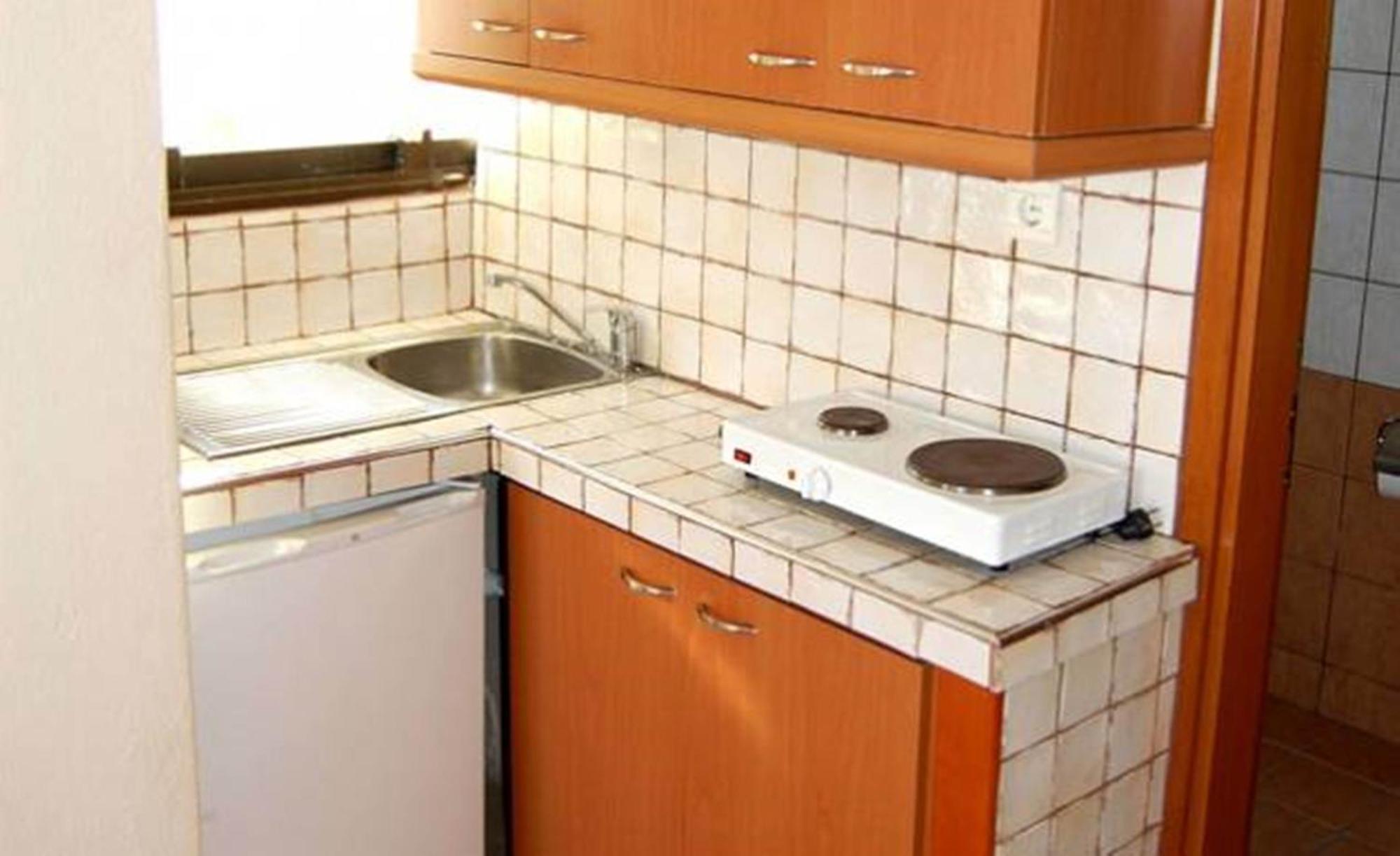 Melachrini Apartments Βρασνά Εξωτερικό φωτογραφία