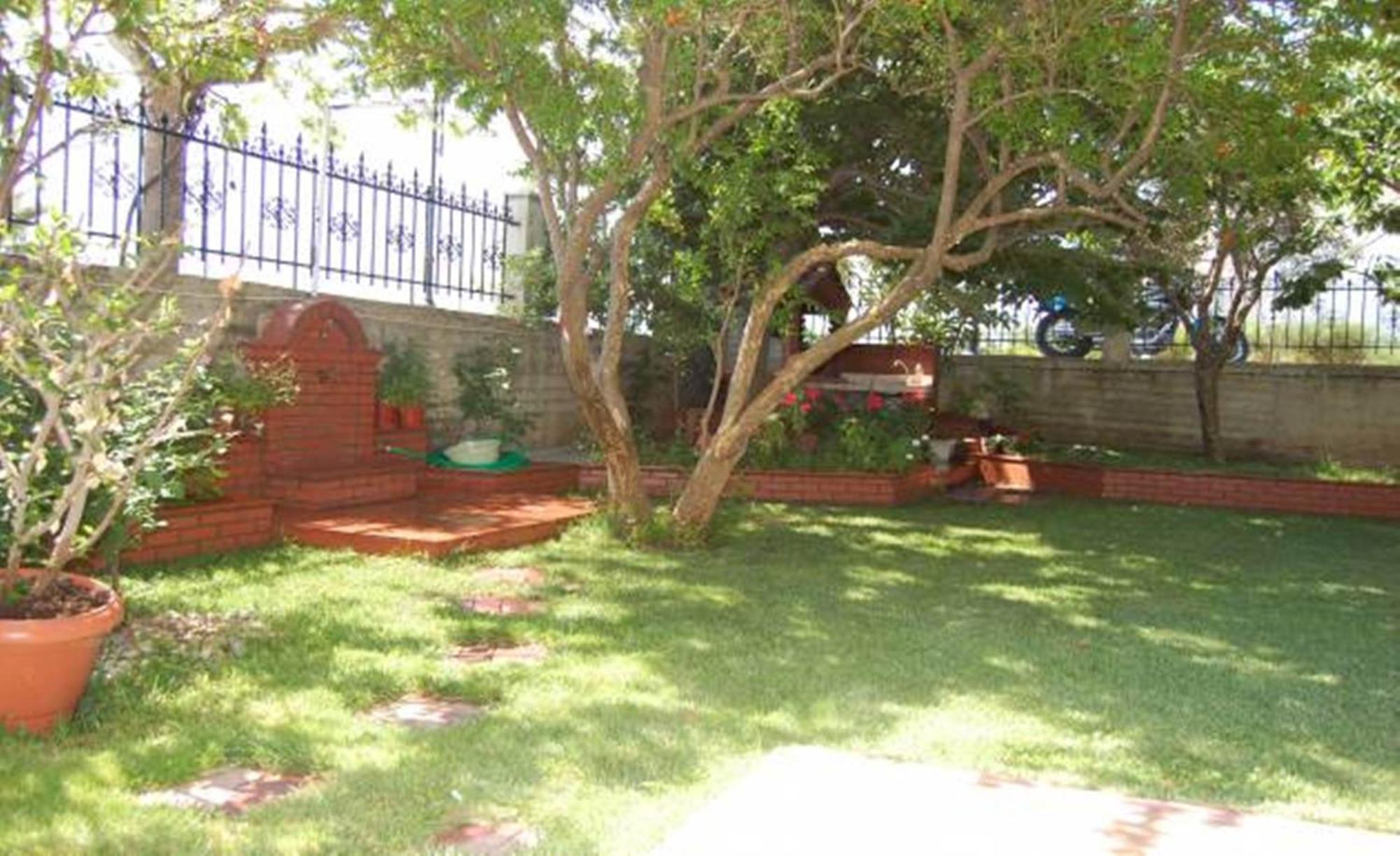 Melachrini Apartments Βρασνά Εξωτερικό φωτογραφία