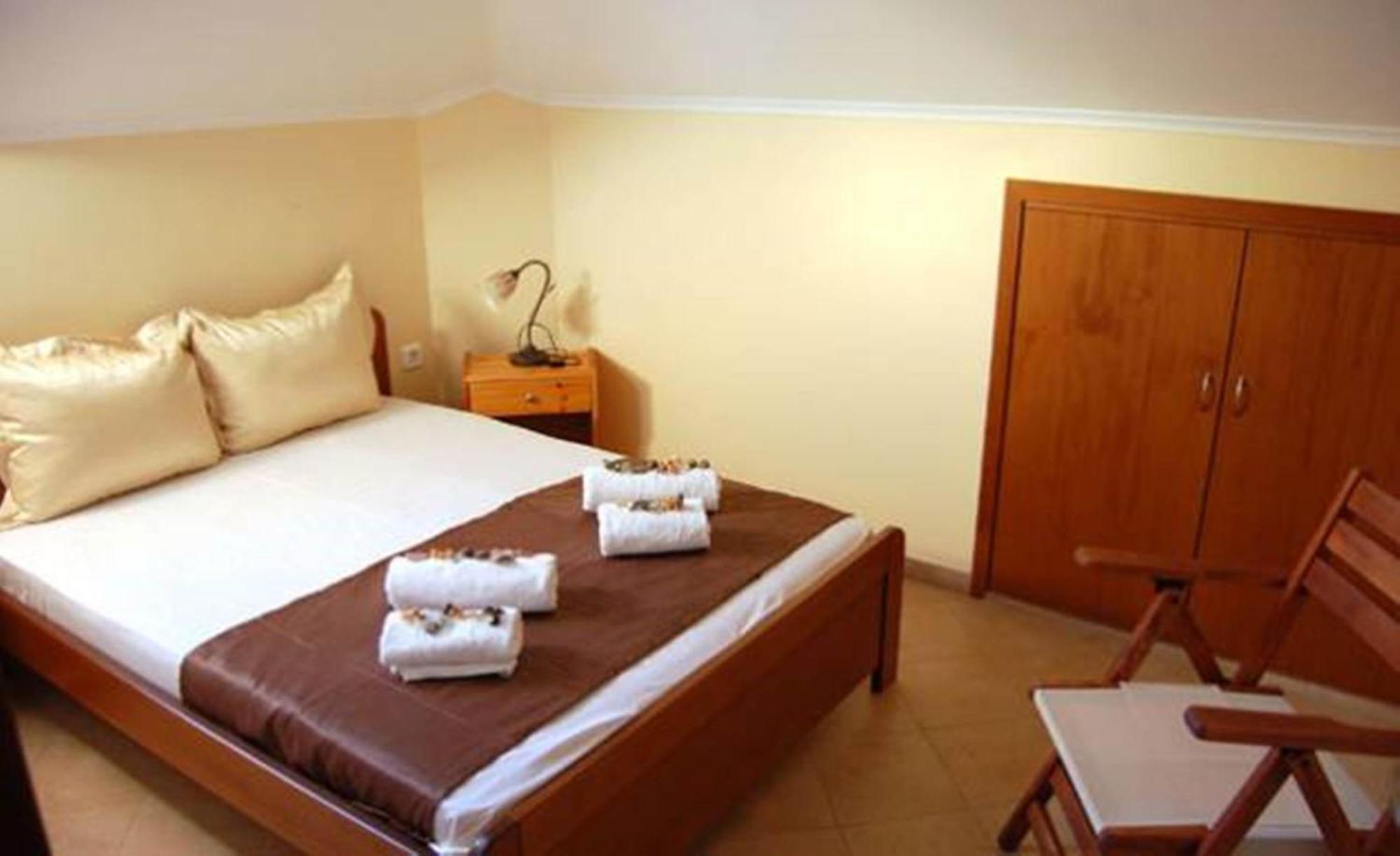 Melachrini Apartments Βρασνά Εξωτερικό φωτογραφία