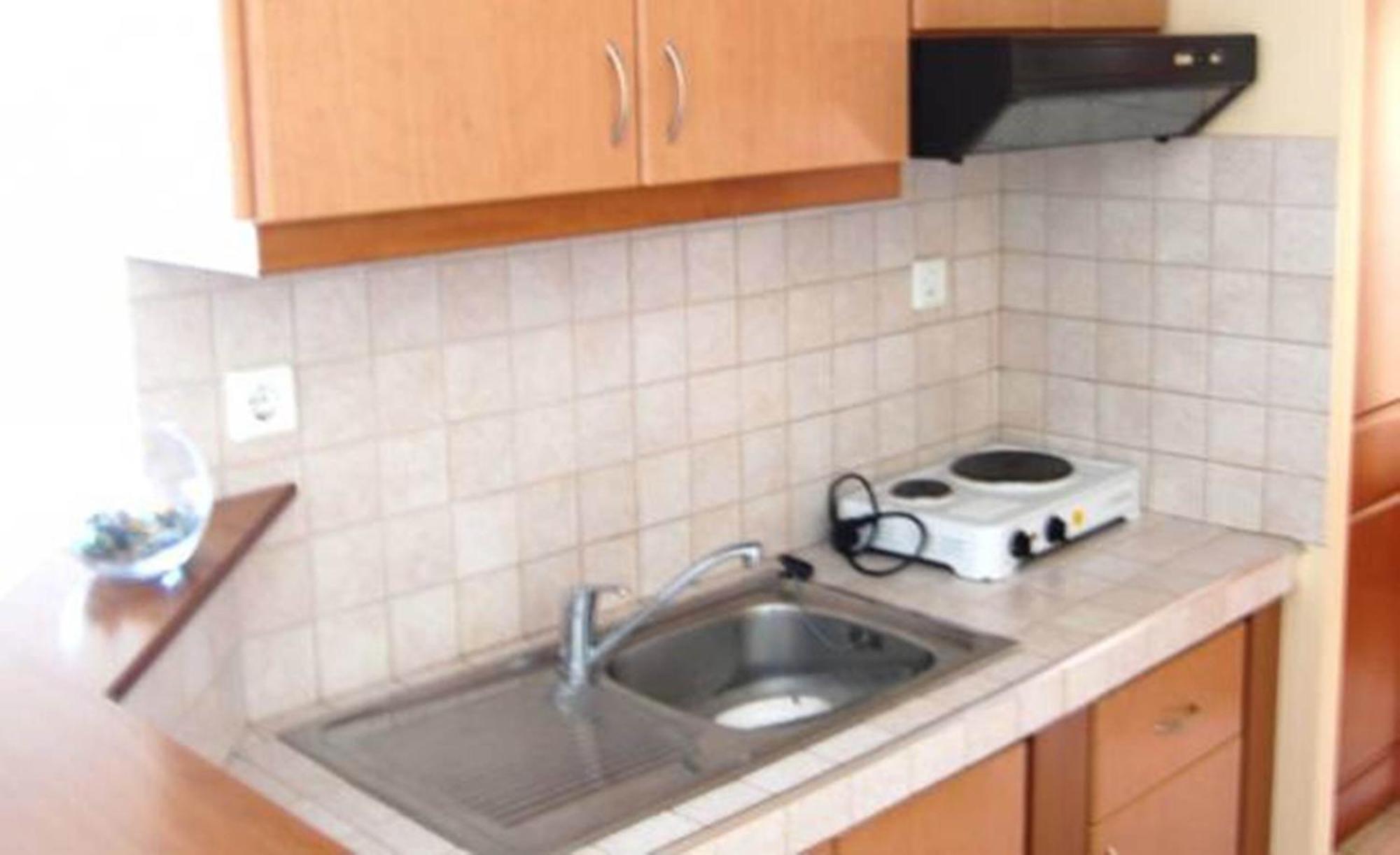 Melachrini Apartments Βρασνά Εξωτερικό φωτογραφία