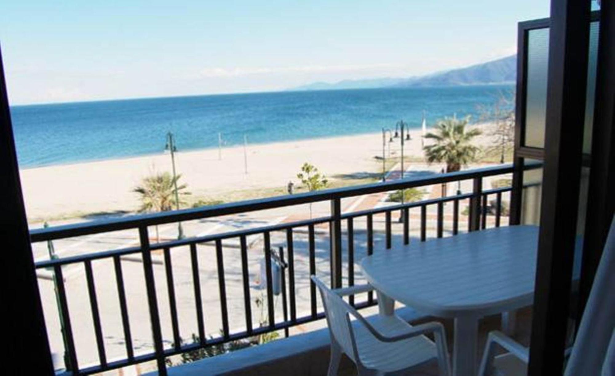 Melachrini Apartments Βρασνά Εξωτερικό φωτογραφία