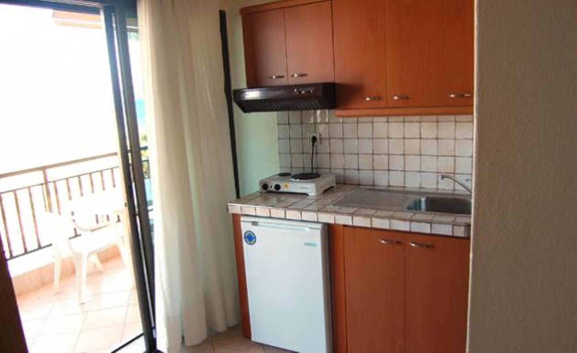 Melachrini Apartments Βρασνά Εξωτερικό φωτογραφία