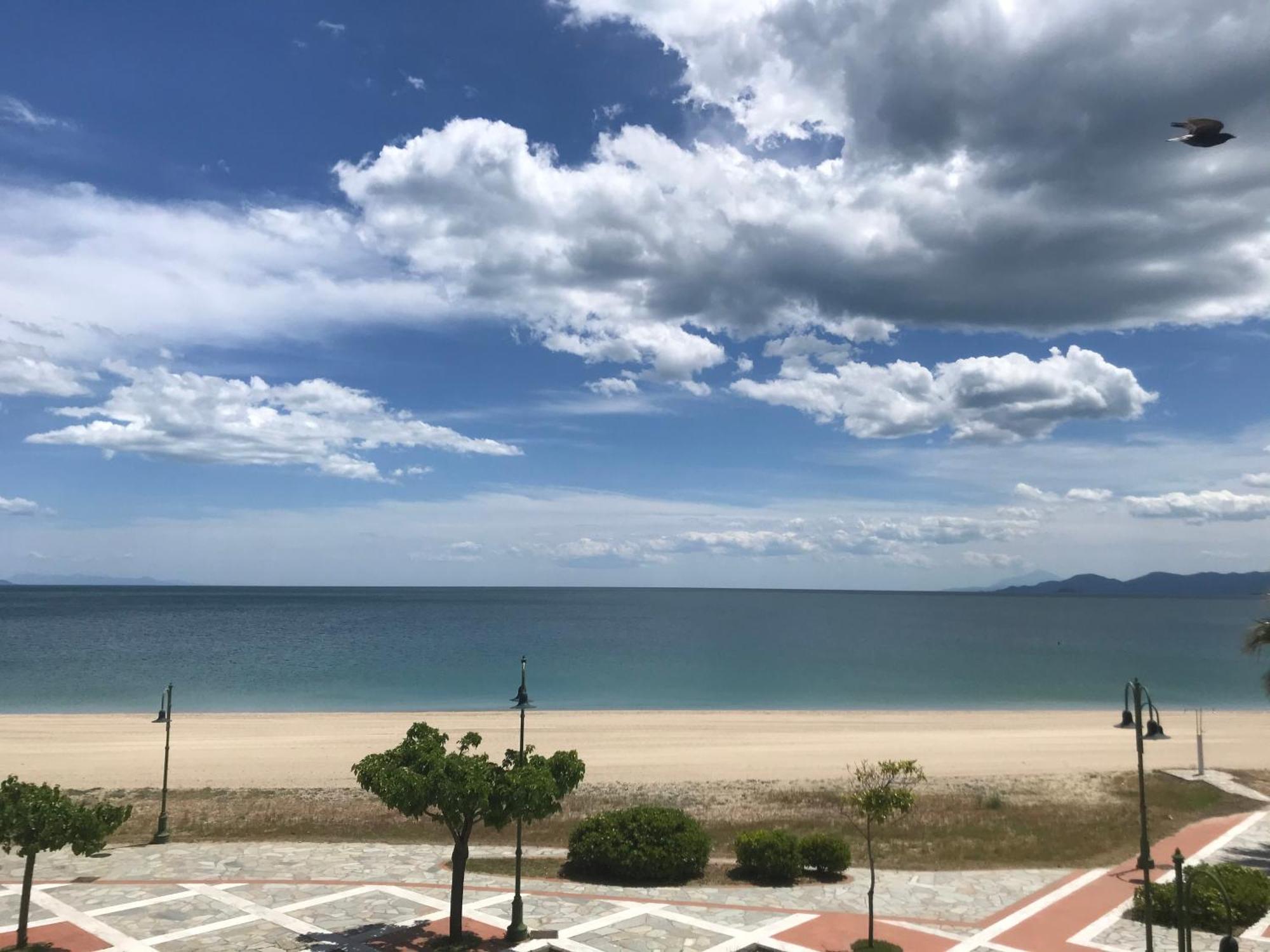Melachrini Apartments Βρασνά Εξωτερικό φωτογραφία