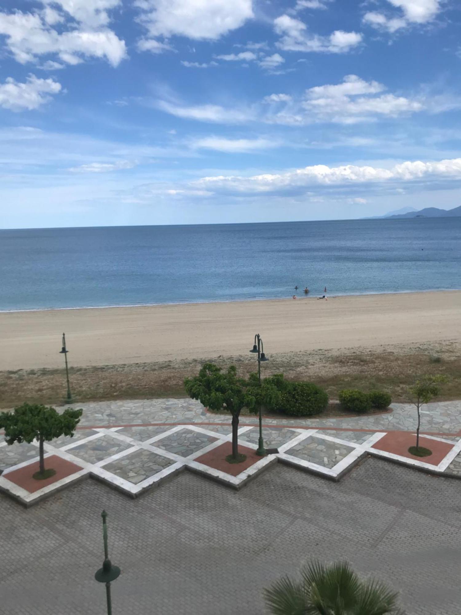 Melachrini Apartments Βρασνά Εξωτερικό φωτογραφία