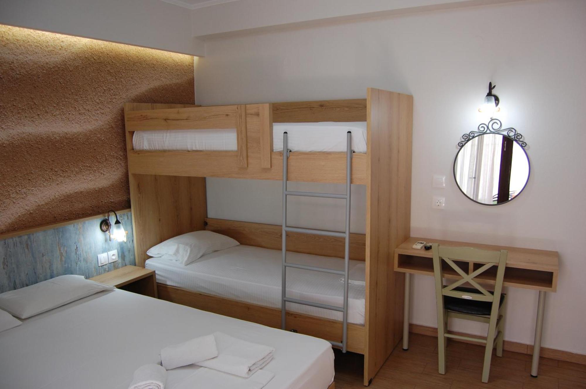 Melachrini Apartments Βρασνά Εξωτερικό φωτογραφία
